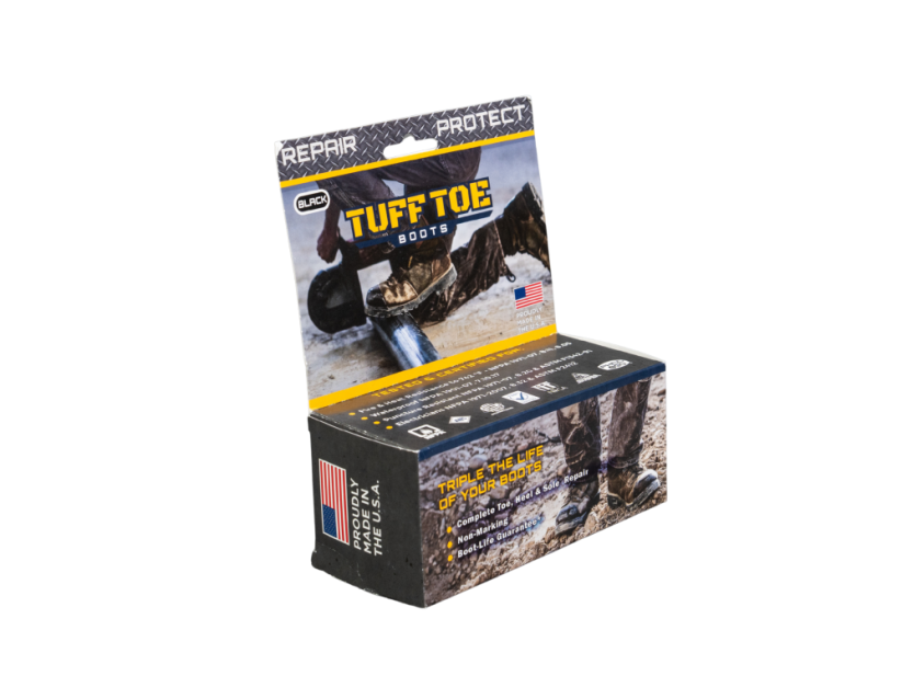 Tuff Toe Pro