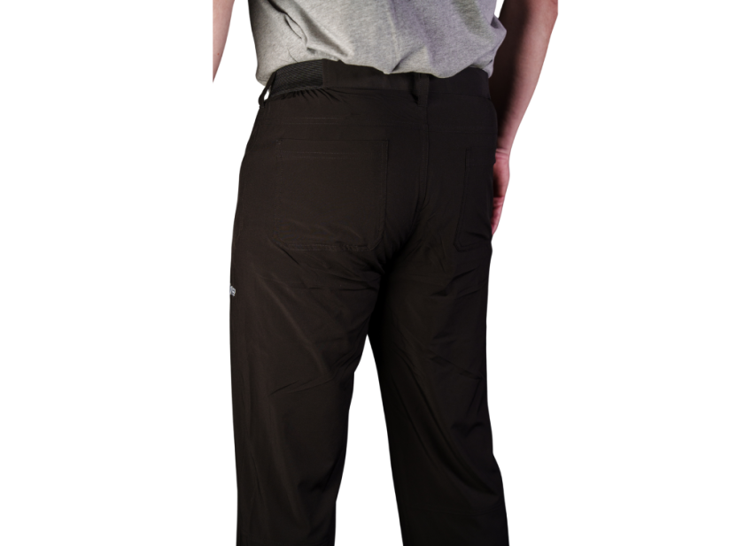 Adrenaline Unlined Pants - Velikost: 38