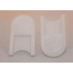 Plastic Pieces