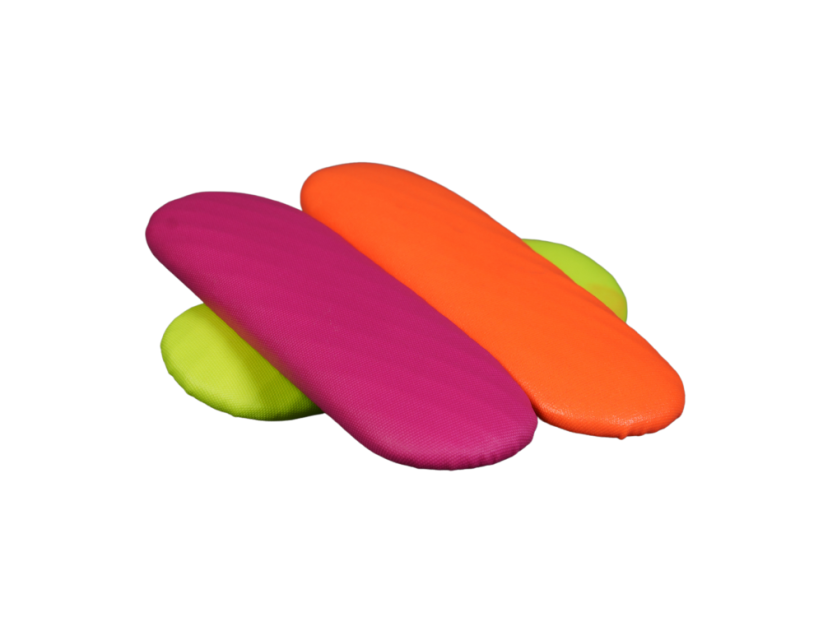 Goldline Pad Airway