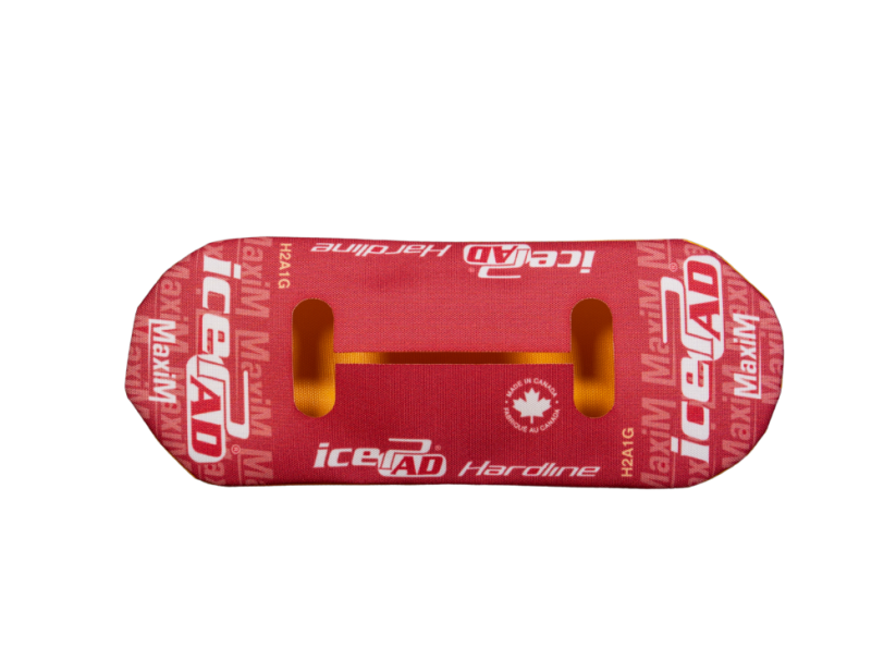 Icepad Replacement Covers Maxim - Color: Mauve