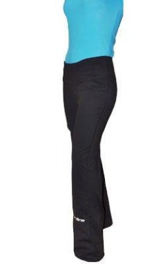 Yoga style pants