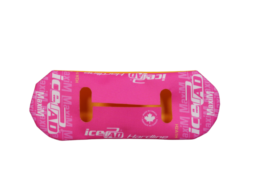 Icepad Replacement Covers Maxim - Color: Mauve