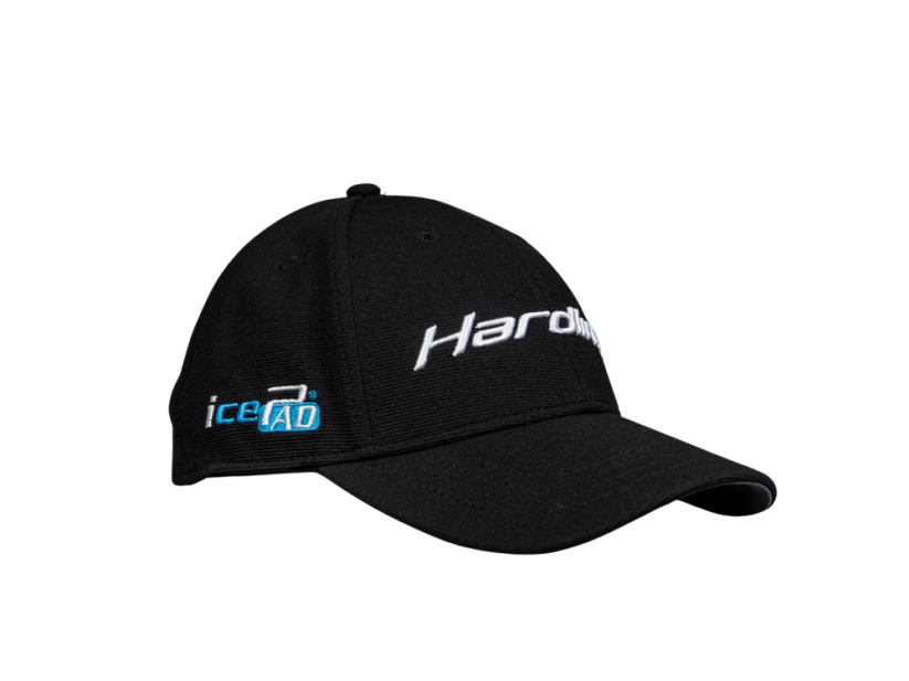 Hardline Cap