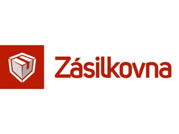Nově zasíláme i přes Zásilkovnu