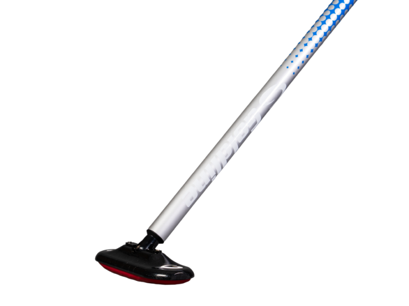 Goldline Fiberlite Air Broom