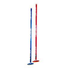 Hardline broom Helium