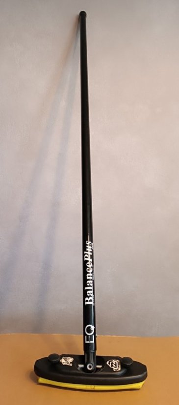 Koště Balance plus EQ