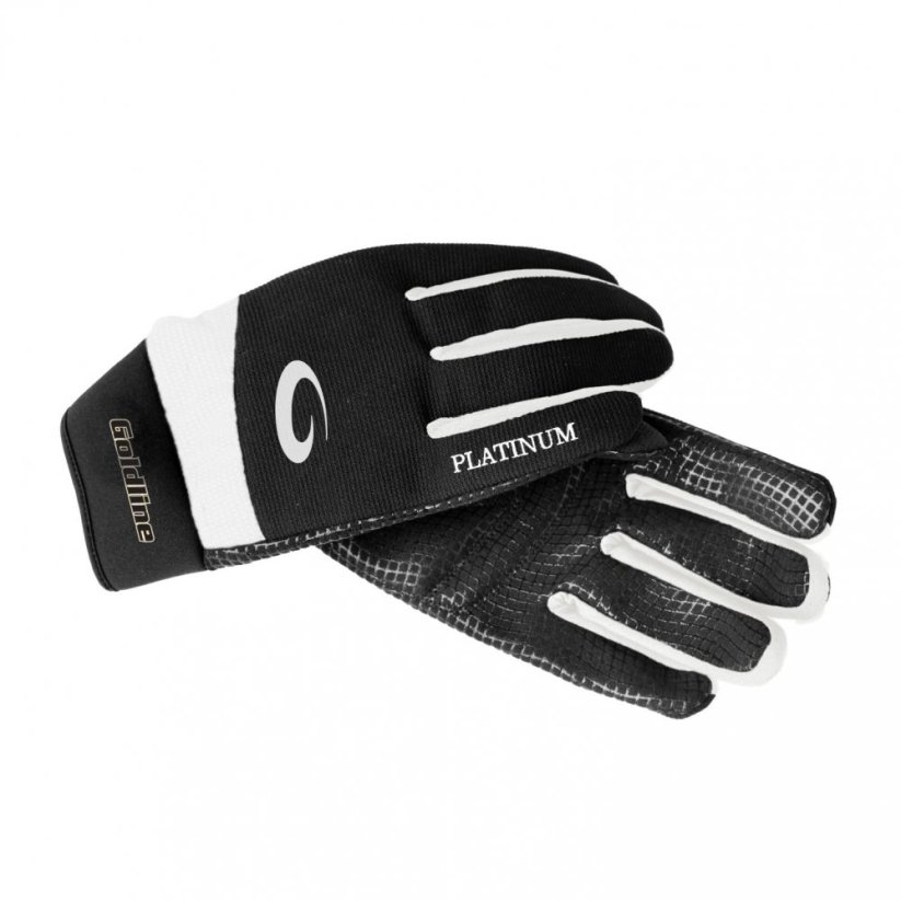Platinum Gloves - Velikost: XXL