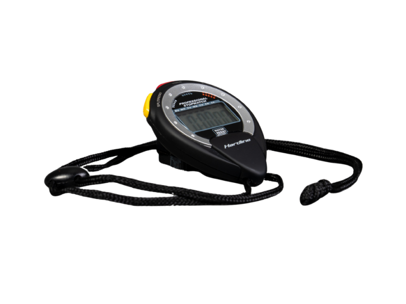 Curling Stopwatch