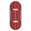 IcePad Maxim Cover Special - Barva: Red tartan