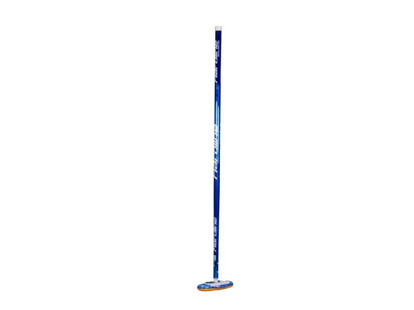 Hardline broom specialty - Barva: Curling rocks
