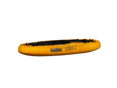 Oval Pro