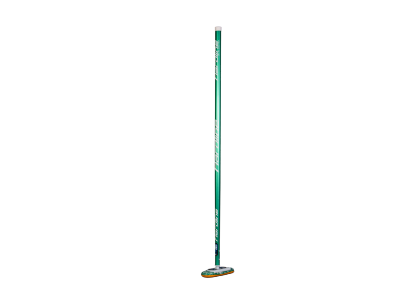 Hardline broom specialty - Barva: Curling rocks