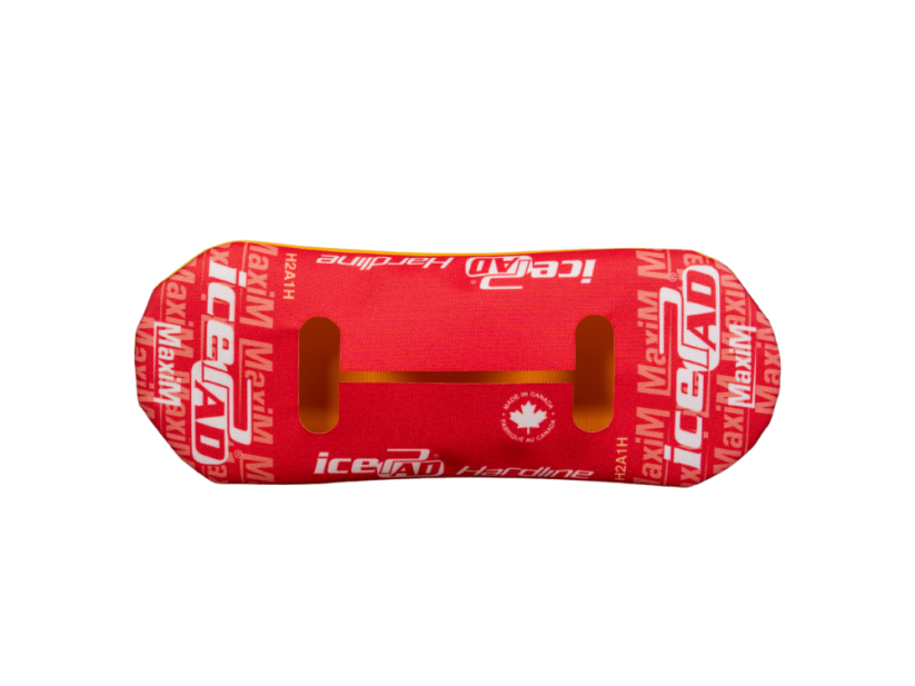 Icepad Replacement Covers Maxim - Color: Mauve