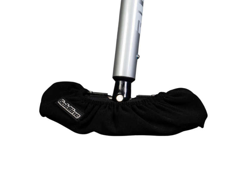 Broom Head Cover