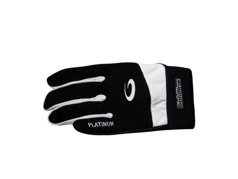Platinum Gloves