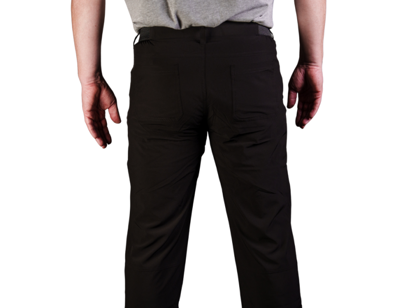 Adrenaline Unlined Pants - Velikost: 38
