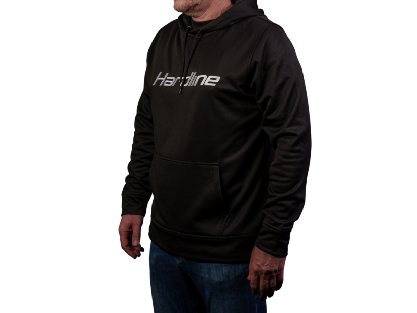 Hoodie Hardline