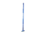Hardline broom Helium - Barva: Blue