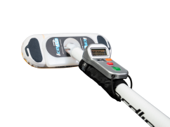 Rockwatcher stopwatch