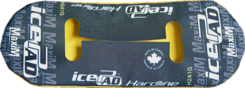 Icepad Replacement Covers Maxim