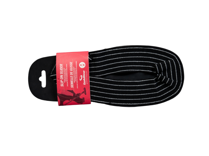 Slip On Slider - Size: XL
