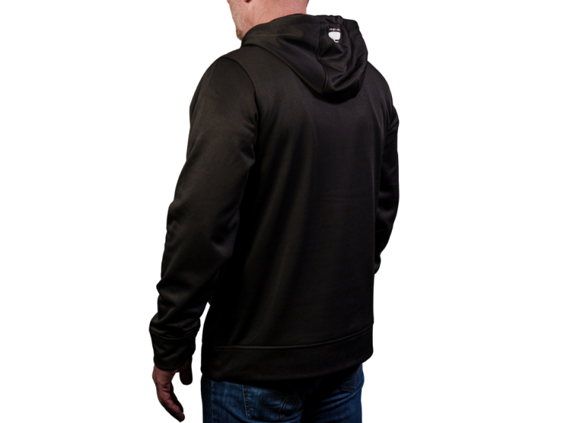 Hoodie Hardline
