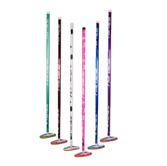 Hardline broom specialty