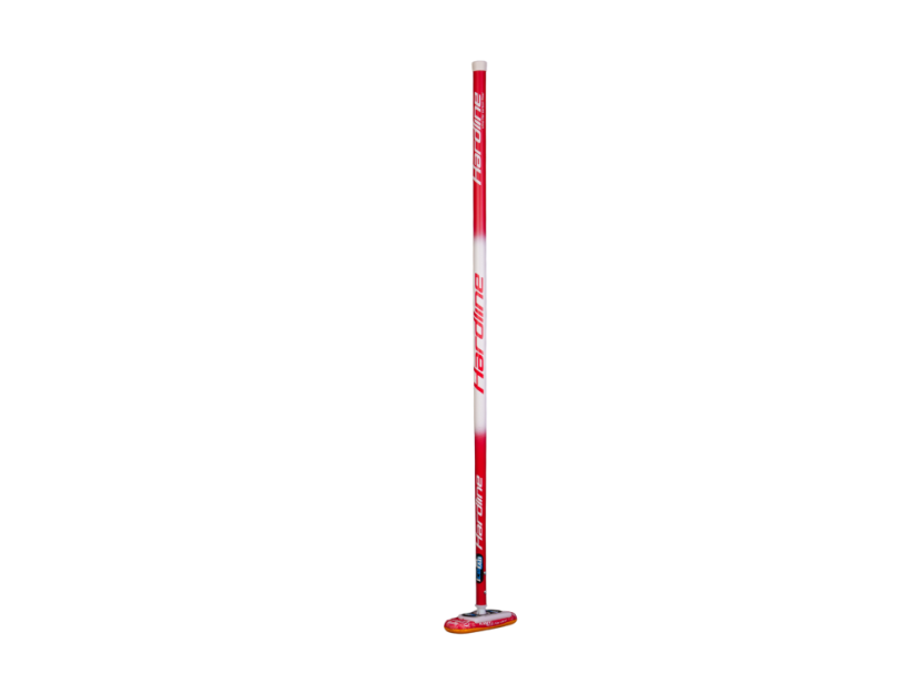 Hardline broom classic - Barva: White
