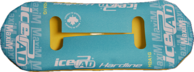 Icepad Replacement Covers Maxim - Color: Aqua