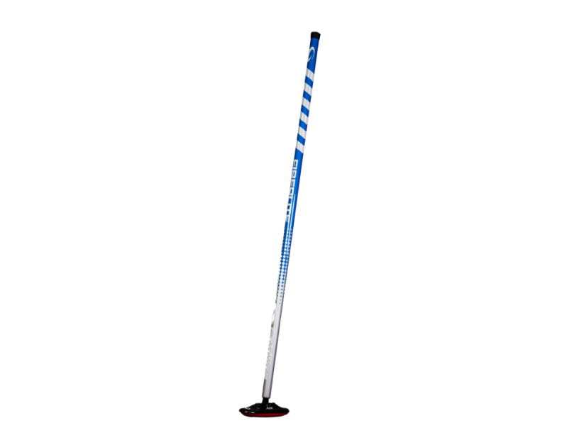 Goldline Fiberlite Air Broom