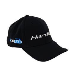 HARDLINE CAP