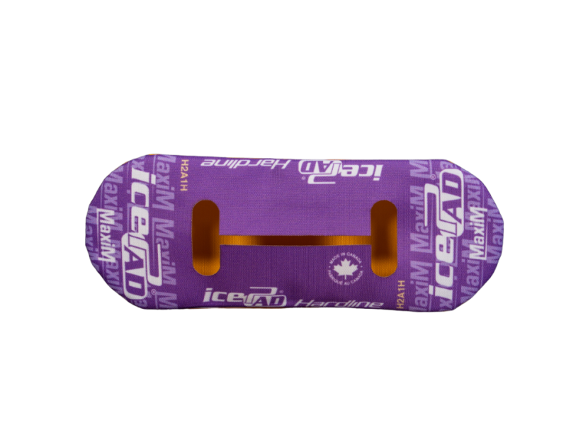 Icepad Replacement Covers Maxim - Color: Mauve