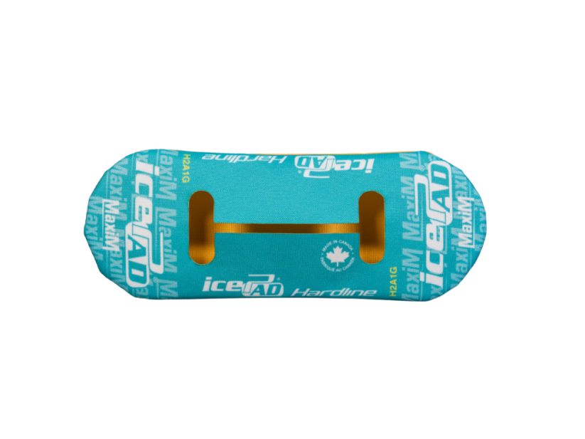 Icepad Replacement Covers Maxim - Color: Pink