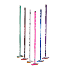 Hardline broom specialty