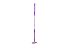 Hardline broom classic - Barva: White