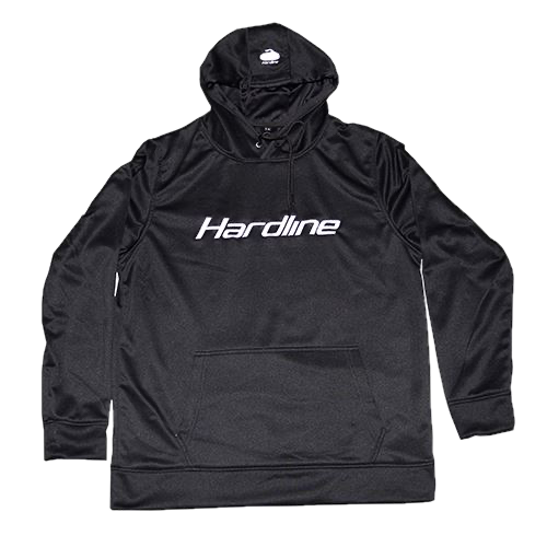 Hoodie Hardline - Velikost: M