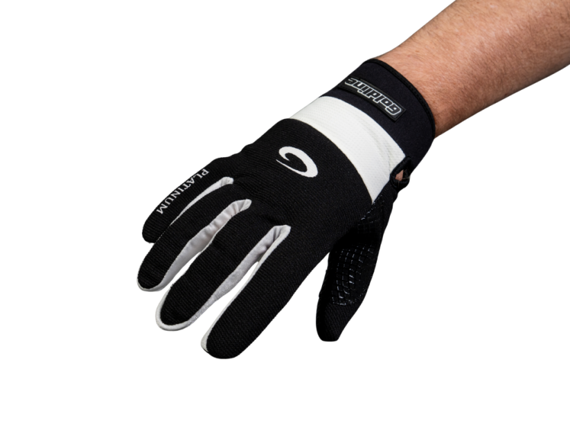 Platinum Gloves