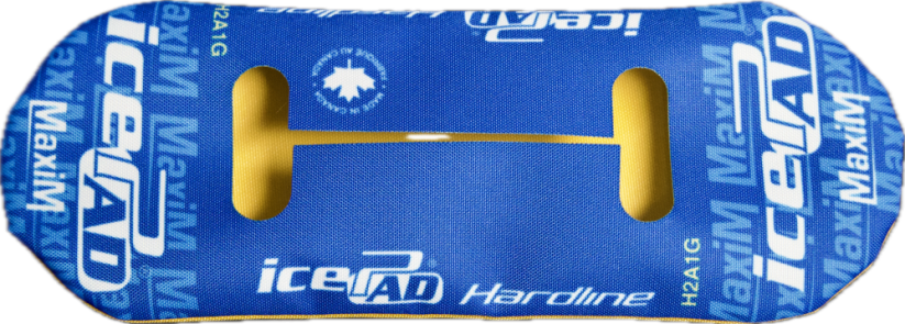 IcePad Maxim Cover