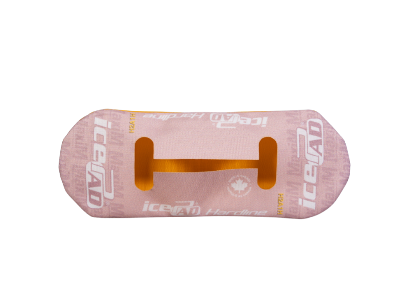 Icepad Replacement Covers Maxim - Color: Mauve