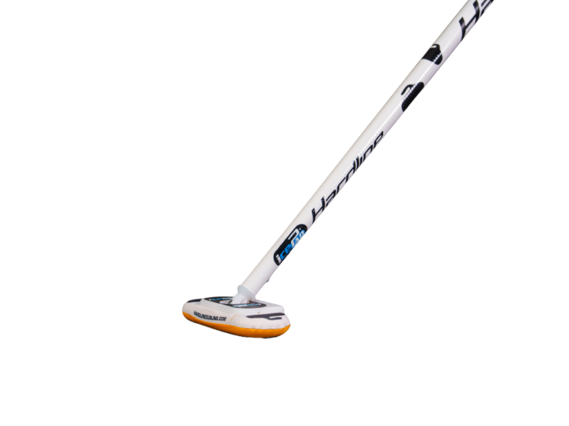 Hardline broom specialty