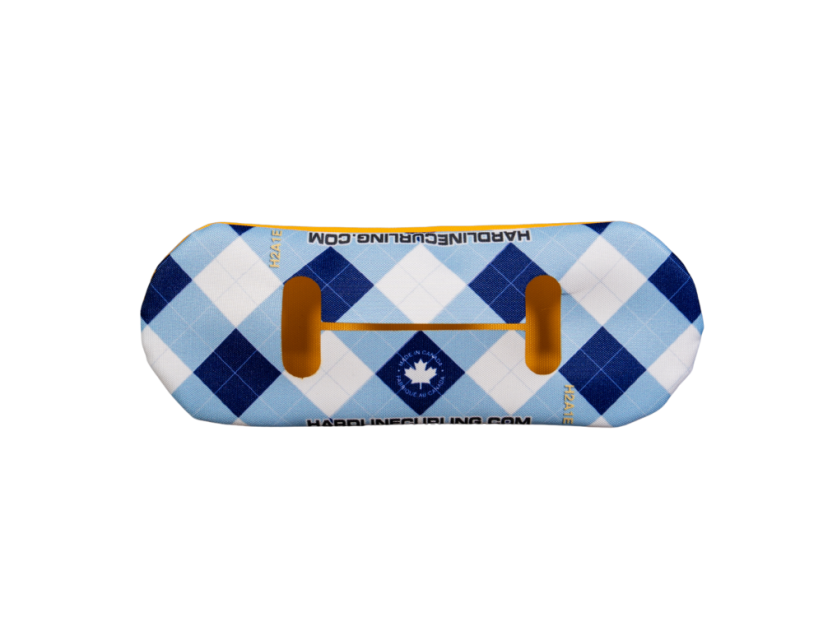 IcePad Maxim Cover Special - Barva: Blue tartan