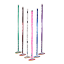 Hardline broom specialty
