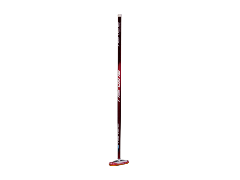 Hardline broom specialty - Barva: Curling rocks