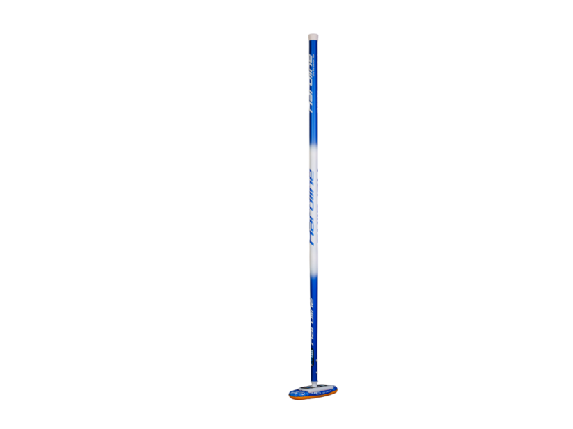 Hardline broom classic - Barva: White