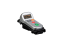 Rockwatcher stopwatch - Barva: Chrome