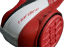 M-series Women - Color: Červená, Size: 10