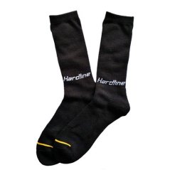 Curling socks