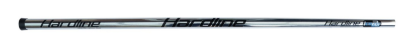 Hardline broom specialty - Color: Chrome